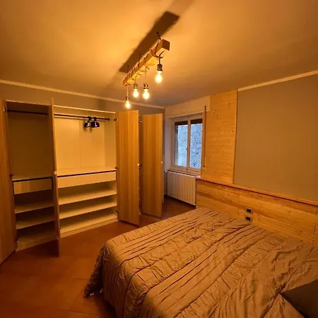 Fiocco Di Neve Apartman Oulx