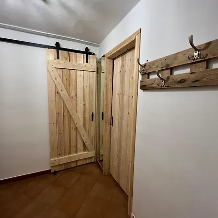 Fiocco Di Neve *