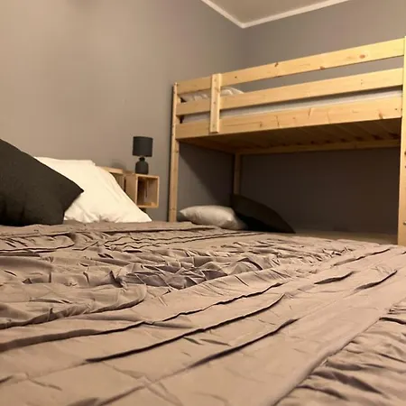 Fiocco Di Neve Apartman Oulx
