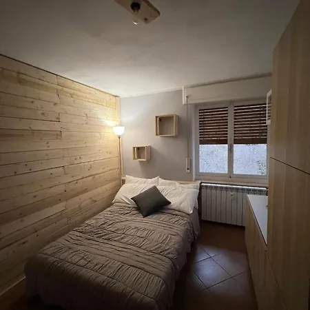Apartman Fiocco Di Neve *