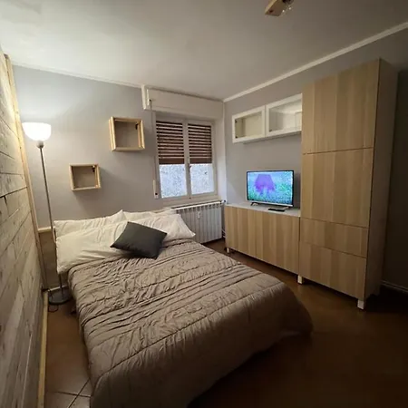 Apartman Fiocco Di Neve