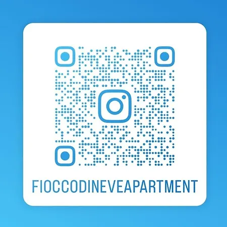 Apartman Fiocco Di Neve *
