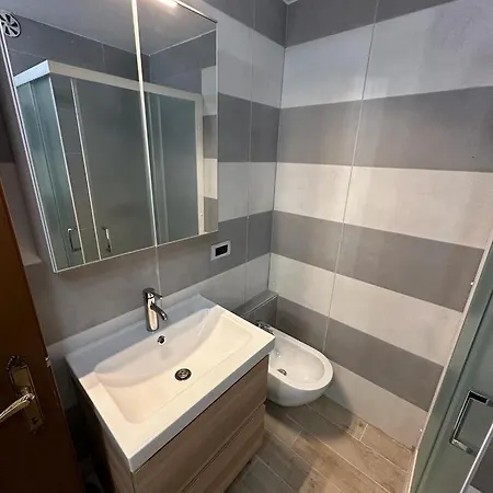 Apartman Fiocco Di Neve *